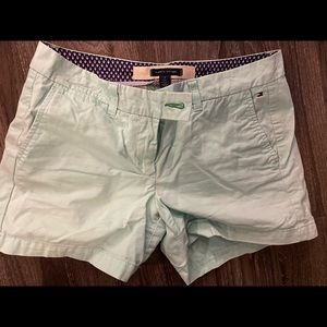 Tommy Hilfiger Bermuda Shorts